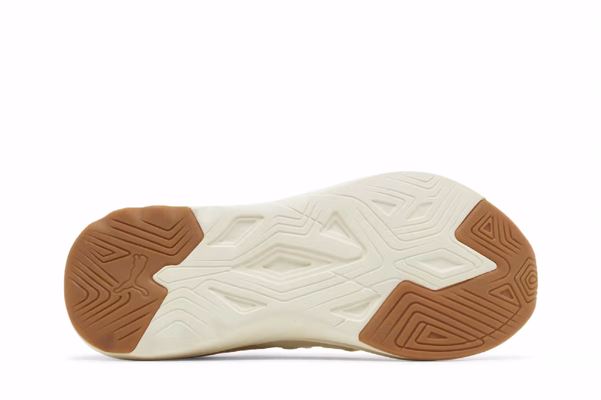 Puma Women's Softride Sophia Eco Marshmallow Rose Gold, view 5