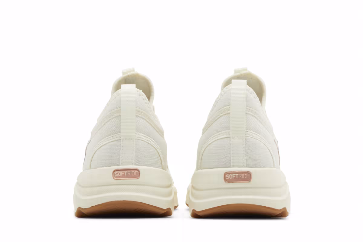 Puma Women's Softride Sophia Eco Marshmallow Rose Gold, view 7