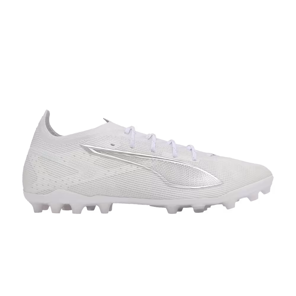 Puma Ultra 5 Ultimate MG White