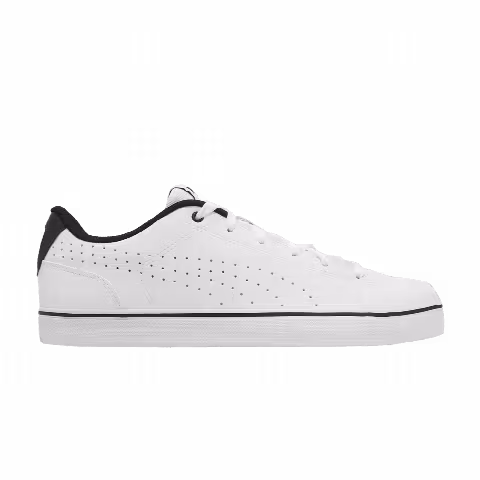Puma Court Point Vulc Perf V2 'White Black'