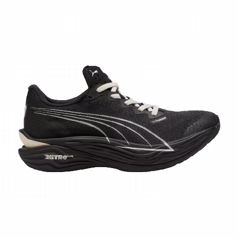 Represent 247 x Puma Deviate Nitro Elite 3 'Black Alpine Snow'