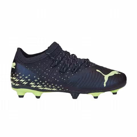 Puma Future 2.4 FG AG Jr 'Fastest Pack'