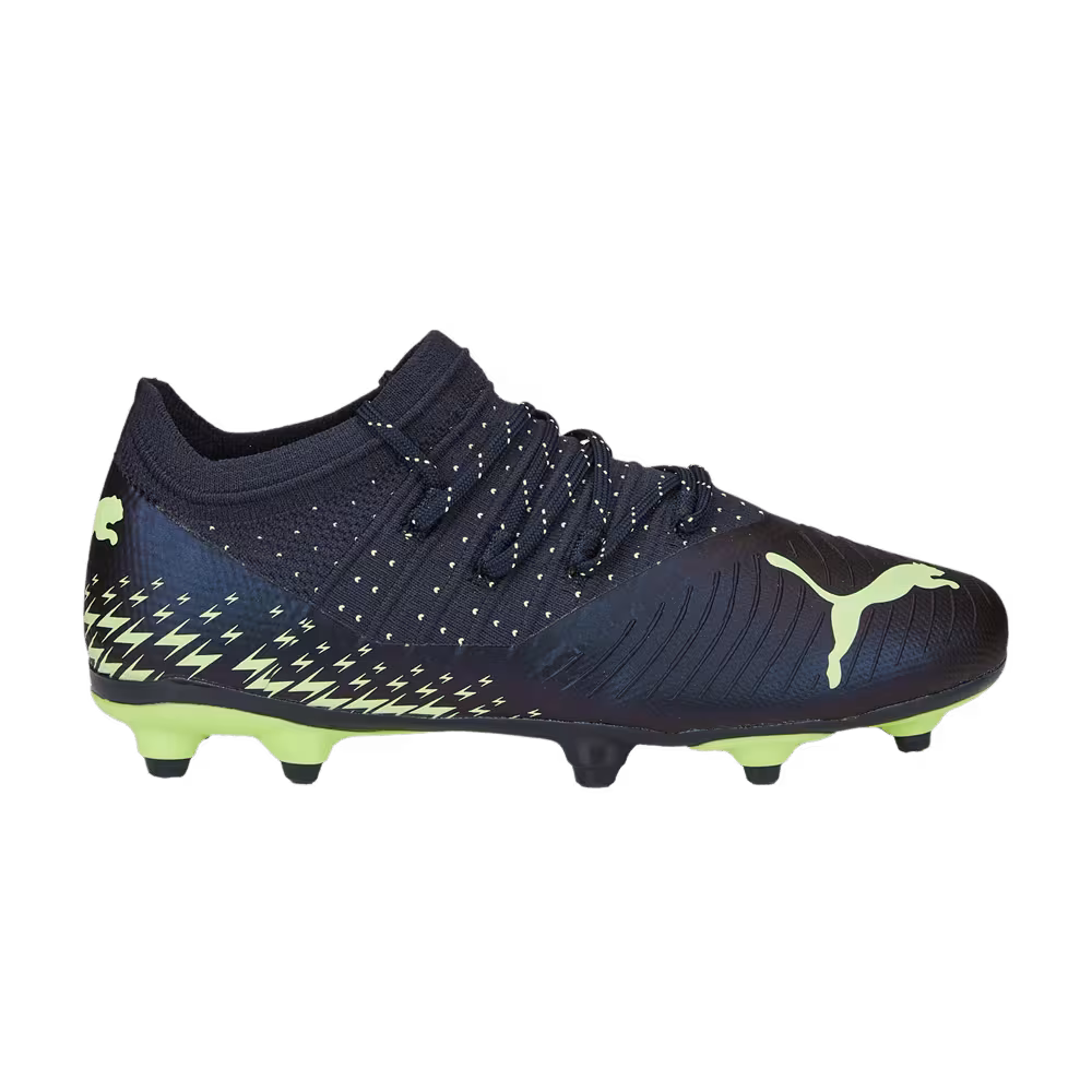 Puma Future 2.4 FG AG Jr Fastest Pack