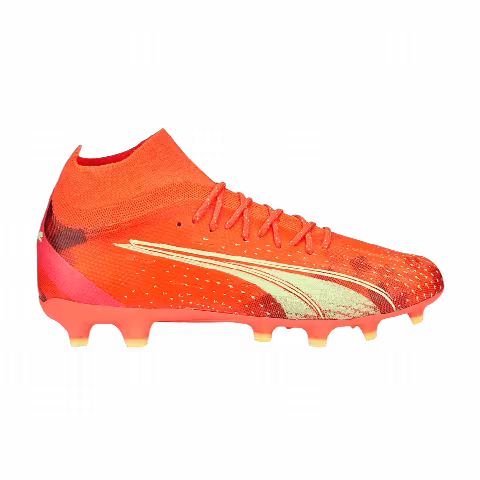 Puma Ultra Pro FG AG 'Fearless Pack'