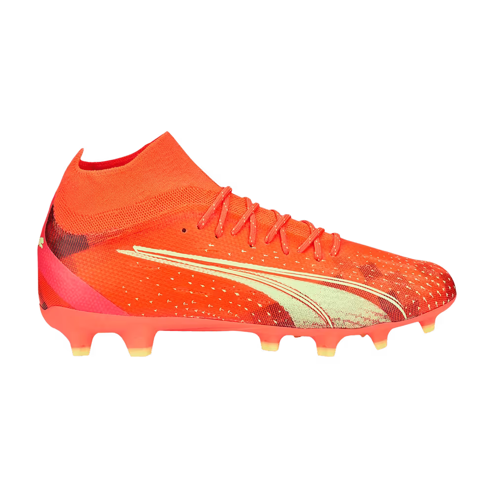 Puma Ultra Pro FG AG Fearless Pack
