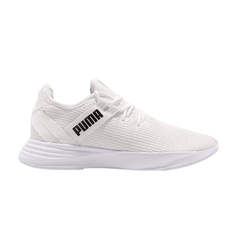 Puma Women's Radiate XT White
