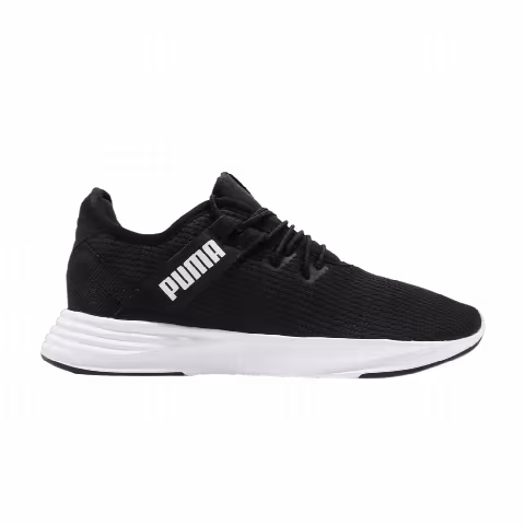 Puma Wmns Radiate XT 'Black White'