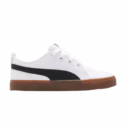 Puma Street Vulc NC GC 'White Gum'