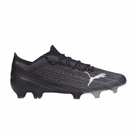 Puma Ultra 1.1 FG AG 'Black'