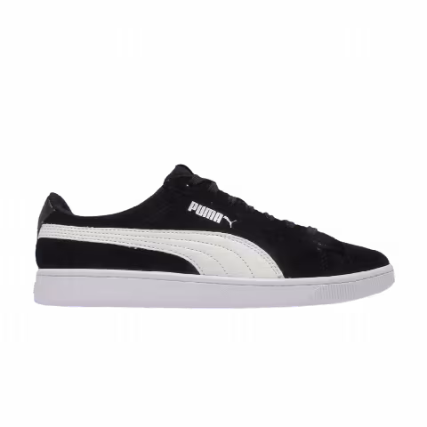 Puma Wmns Vikky v2 'Black White'