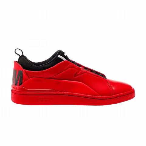 Alexander McQueen x Puma Brace Lo 'Red'