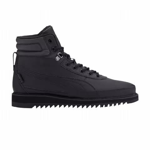 Puma Desierto v2 PureTEX 'Black Dark Shadow'