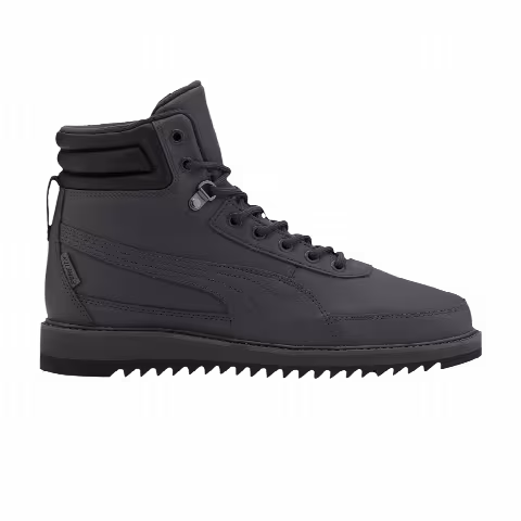 Puma Desierto v2 PureTEX 'Dark Shadow'