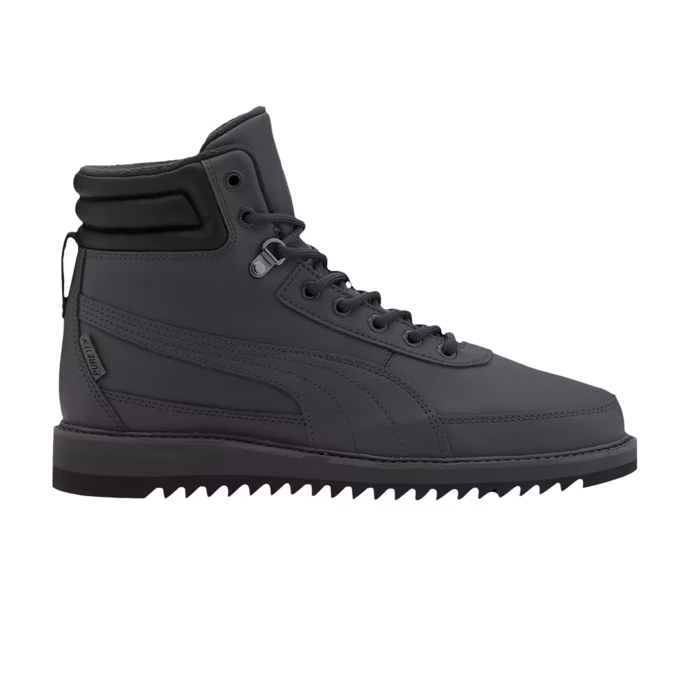 Puma Desierto v2 PureTEX Dark Shadow