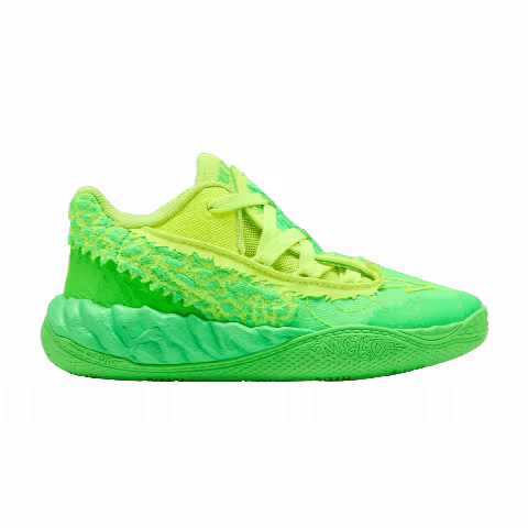Puma MB.05 Lo Little Kid 'Flourish'