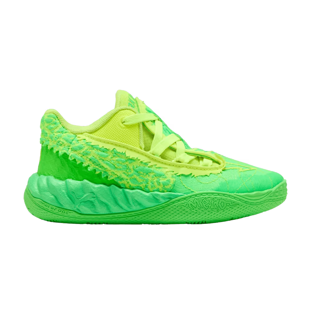 Puma MB.05 Lo Little Kid Flourish