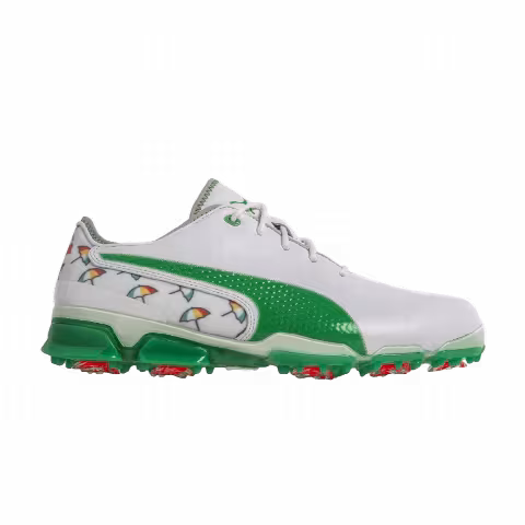 Arnold Palmer x Puma Ignite Pro Adapt LE 'Bright Green'