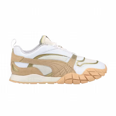 Puma Wmns Kyron 'Poison Flower - Natural Vachetta'