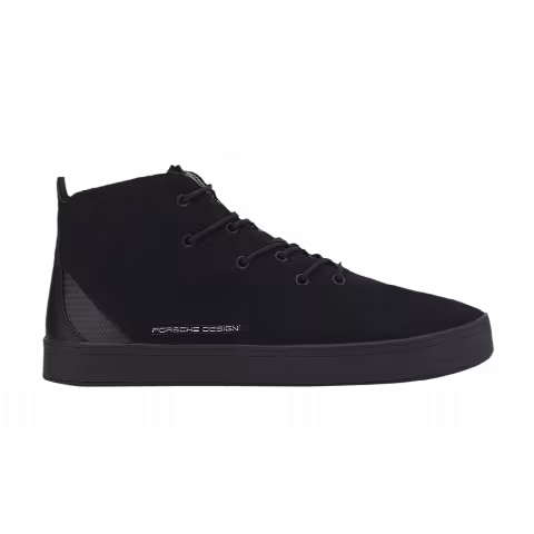 Porsche Design x Puma Meister Mid 'Jet Black'