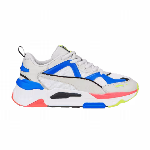 Puma RS-Simul8 'Reality - White Bluemazing'