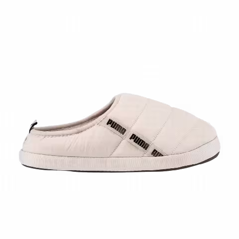 Puma Scuff Slippers 'Oatmeal'