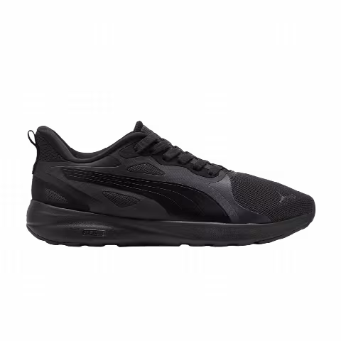 Puma Softride Cosmic ST Sliptech 'Black'