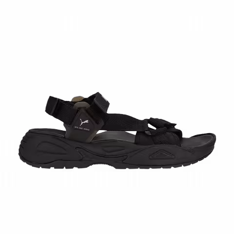 Puma Traek Lite Sandal 'Black'