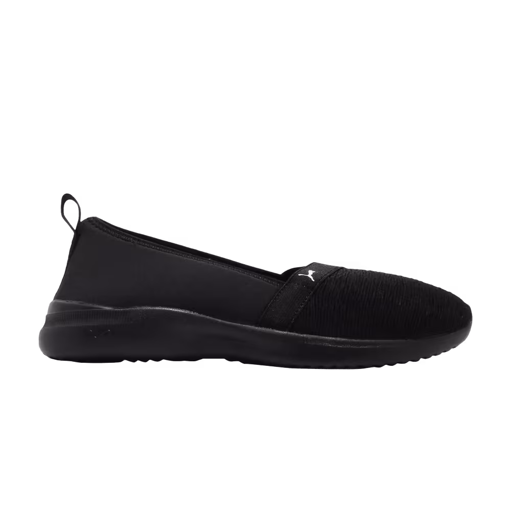 Puma Women's Adelina Black