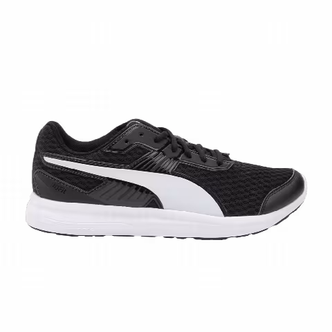 Puma Escaper Pro Core 'Black White'