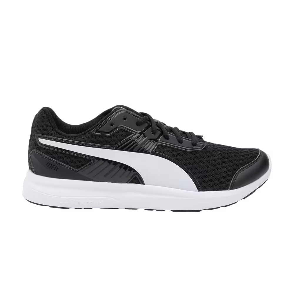 Puma Escaper Pro Core Black White