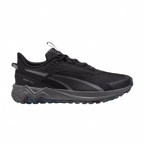 Puma Extend Lite Trail 'Black Grey'