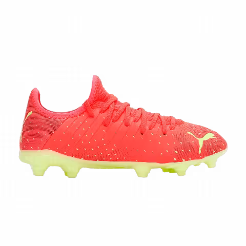 Puma Future 4.4 FG AG Jr 'Fearless Pack'