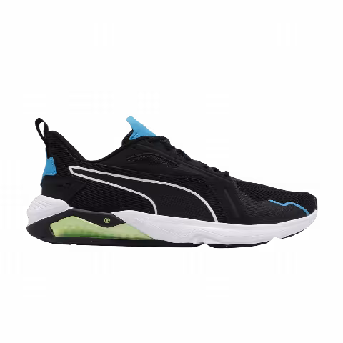 Puma LQDCELL Method 'Black Energy Blue'