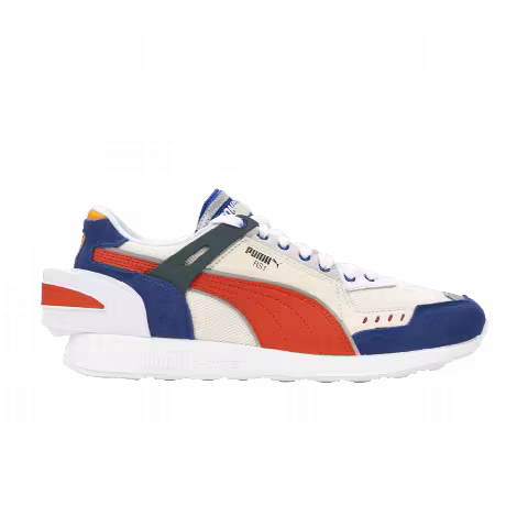 Ader Error x Puma RS-1 'White Blue Red'