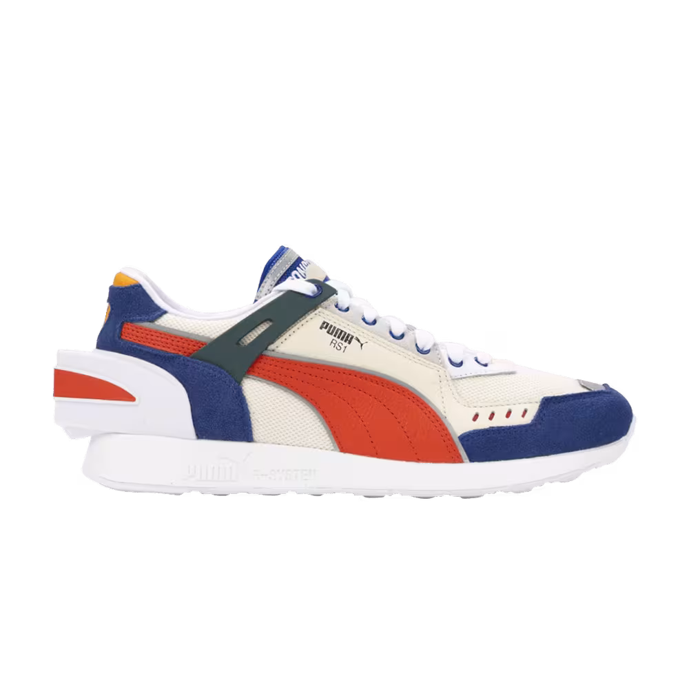 Ader Error x Puma RS-1 White Blue Red