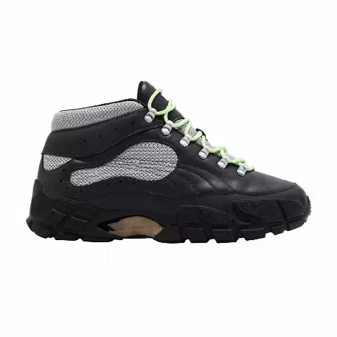 Skepta x Puma Skope Forever Mid 'Flat Dark Grey'