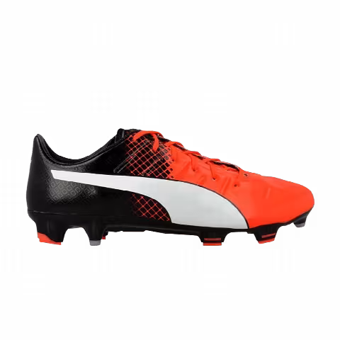 Puma evoPower 1.3 FG 'Red Blast'