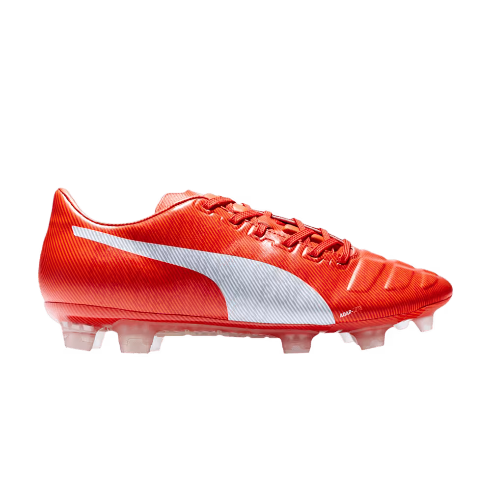 Puma evoPower 1 MB45 FG Tricks