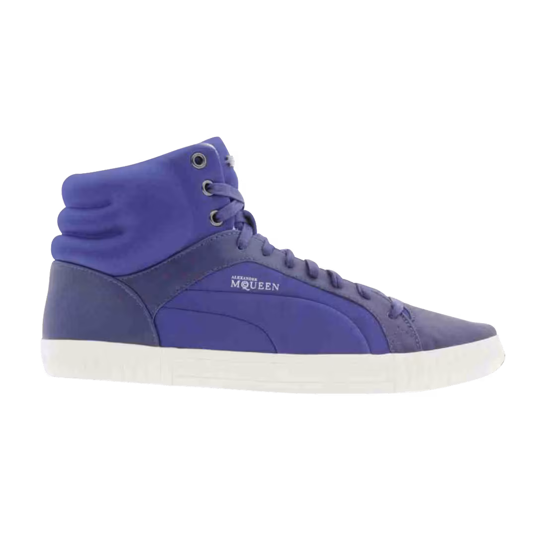 Puma Blackstation AMQ Street Climb Mid Alexander McQueen