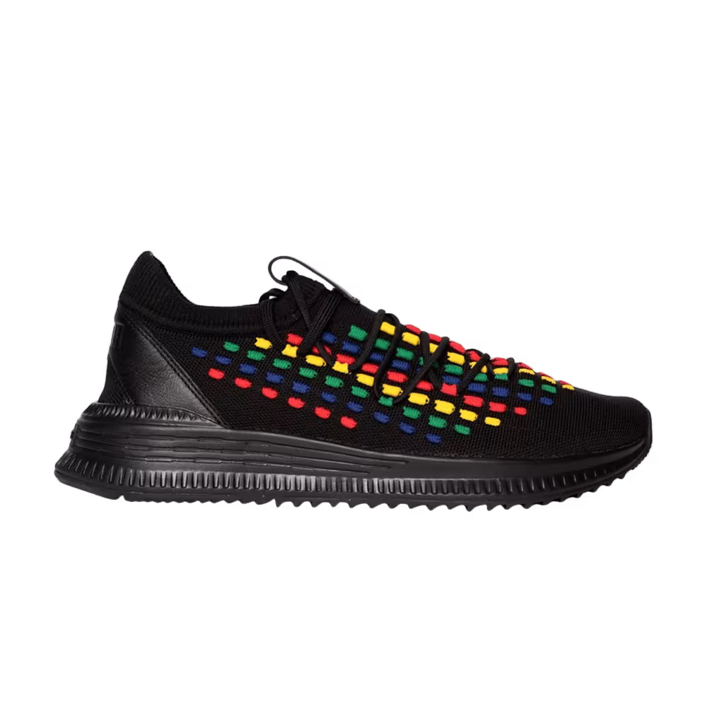 Puma Fashion Geek x AVID Fusefit Multicolor
