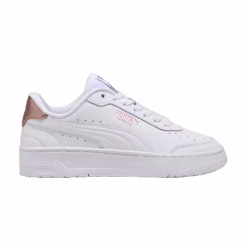 Puma Wmns CA Match Metallic 'White Rose'