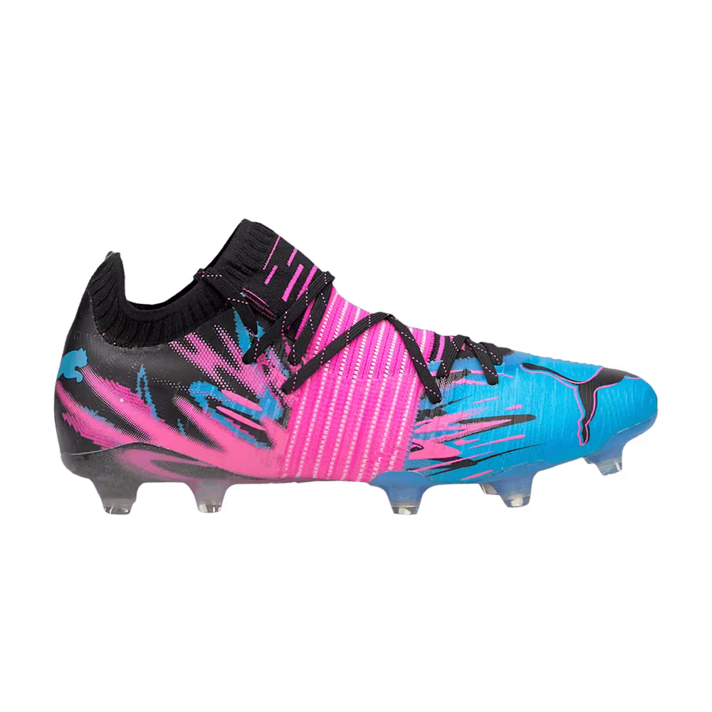 Neymar Jr. x Puma Future Z 1.1 FG AG Creativity Pack