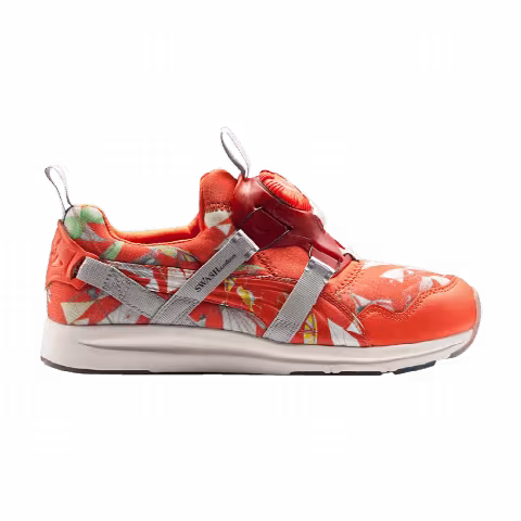 Swash O x Puma Wmns Haast Disc 'Nasturtium'