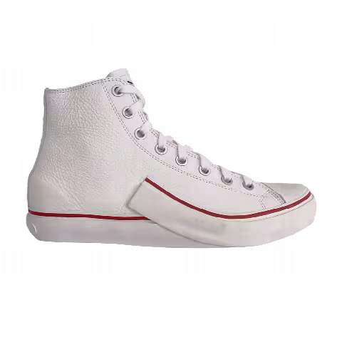Miharayasuhiro x Puma MY-61 Hi 'White'