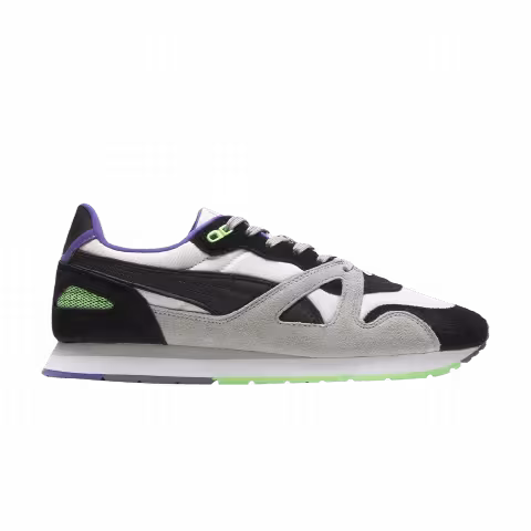 Puma Mirage OG 'Vaporous Grey Black'