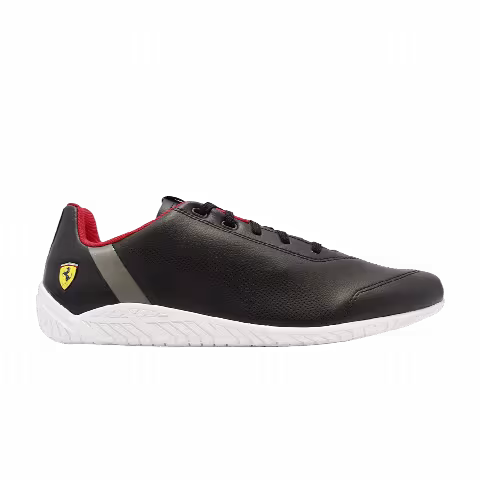 Scuderia Ferrari x Puma RDG Cat Motorsport 'Black Rosso Corsa'