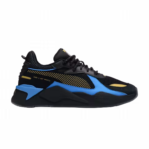 Puma Hasbro x RS-X 'Bone Shaker'