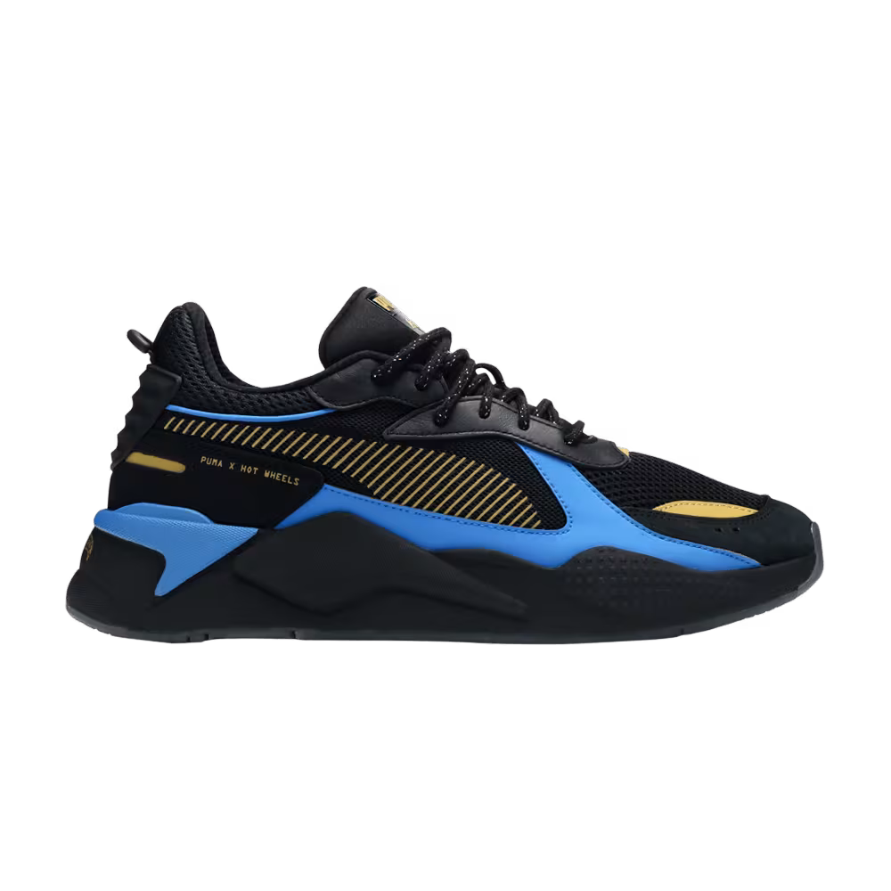 Puma Hasbro x RS-X Bone Shaker