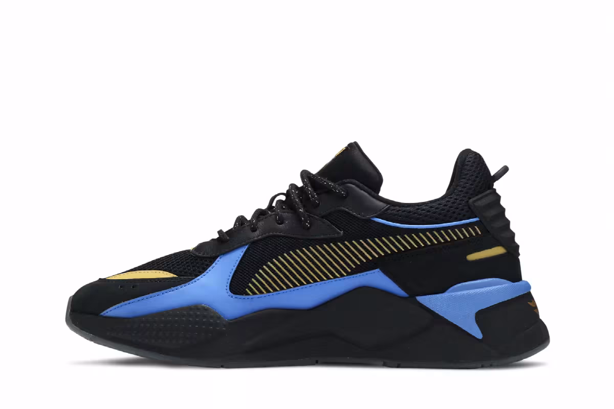 Puma Hasbro x RS-X Bone Shaker, view 4