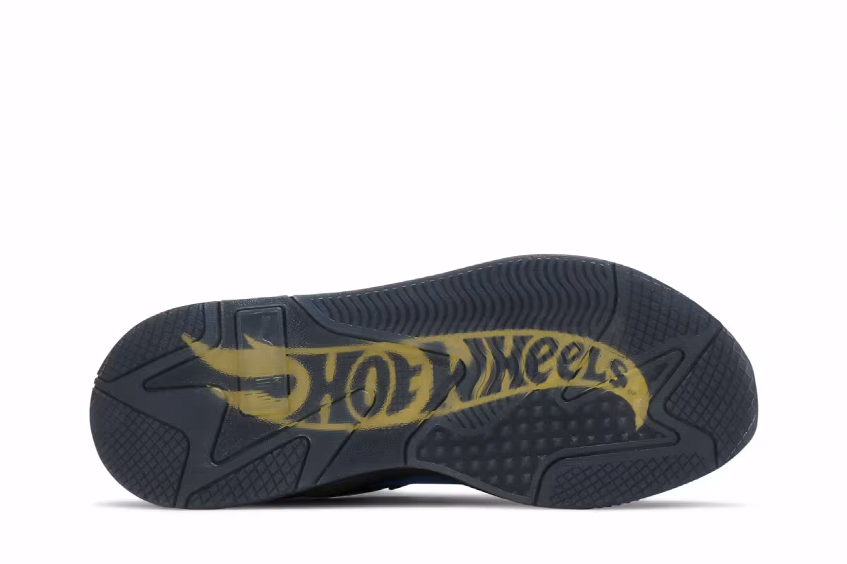 Puma Hasbro x RS-X Bone Shaker, view 5